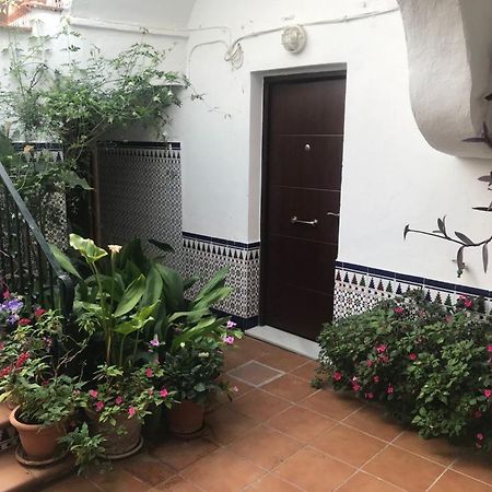 Antonio Ureba 9 Apartment Conil De La Frontera Exterior foto