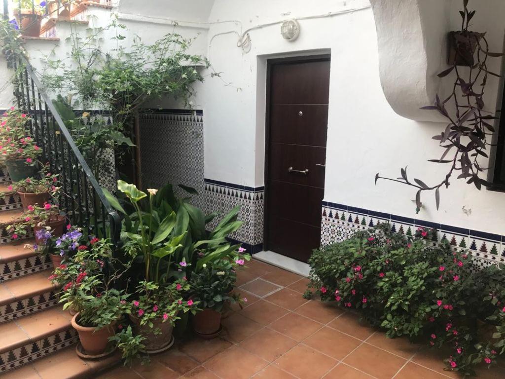 Antonio Ureba 9 Apartment Conil De La Frontera Exterior foto