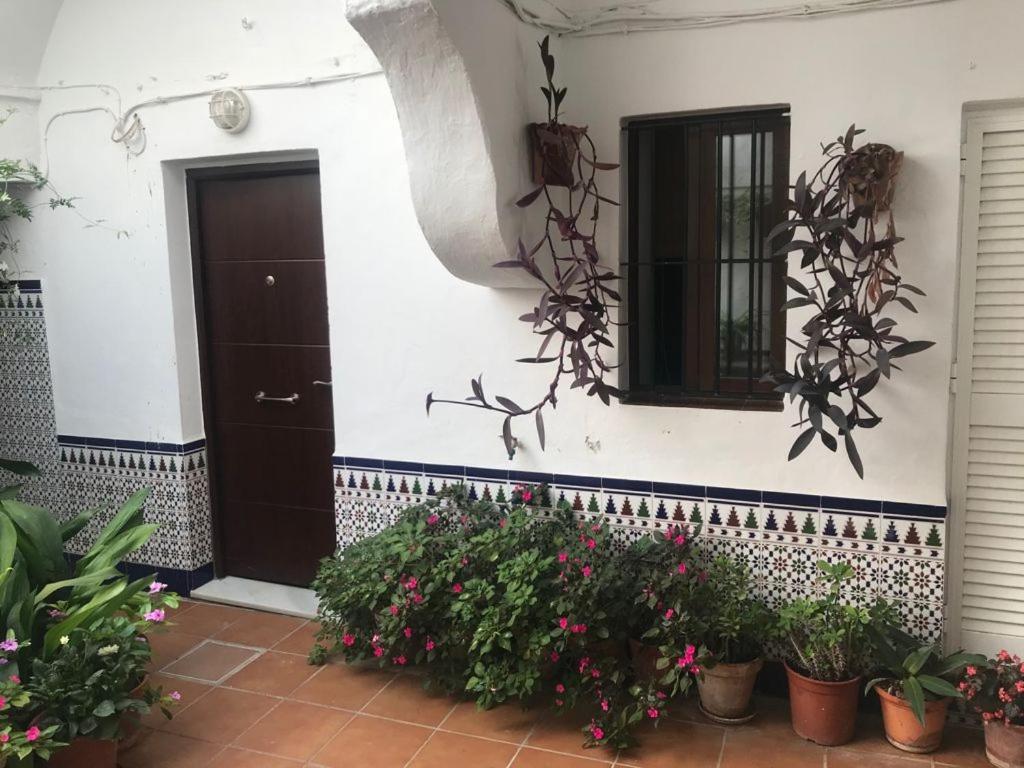 Antonio Ureba 9 Apartment Conil De La Frontera Exterior foto